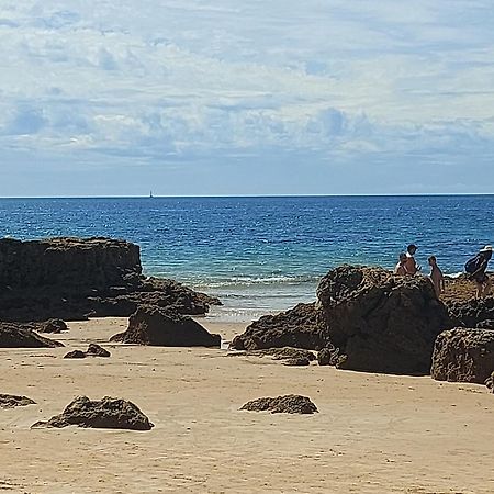 Front Beach Apartment بورتيماو المظهر الخارجي الصورة