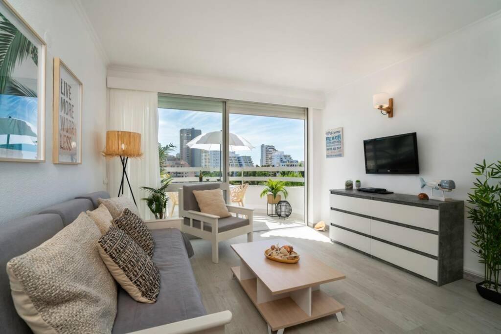 Front Beach Apartment بورتيماو المظهر الخارجي الصورة