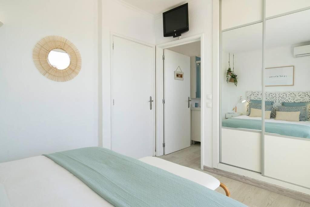 Front Beach Apartment بورتيماو المظهر الخارجي الصورة