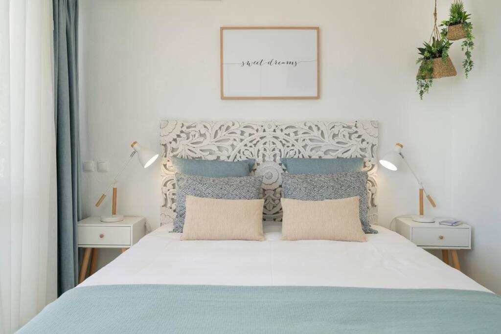 Front Beach Apartment بورتيماو المظهر الخارجي الصورة