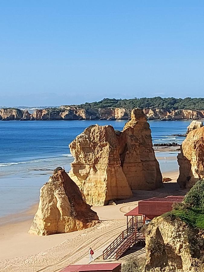 Front Beach Apartment بورتيماو المظهر الخارجي الصورة